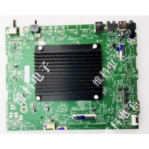 Hisense 416790 422413 416793 RSAG7.820.51061 Main Board for 75E5N-PRO