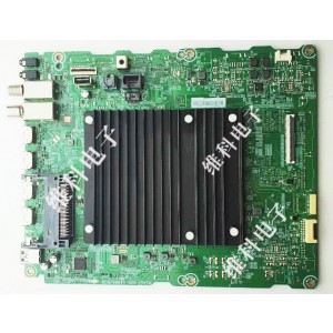 Hisense 416832 416833 RSAG7.820.51885 Main Board for 65Q70QEVS