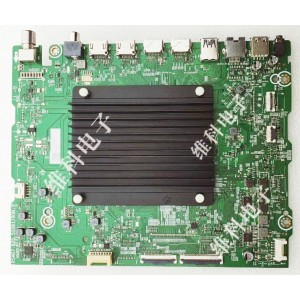 Hisense 417176 417129 RSAG7.820.51061 Main Board for 100A7N