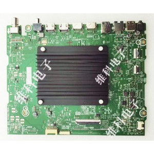 Hisense 417181 417136 RSAG7.820.51061 Main Board for 65V1N-X