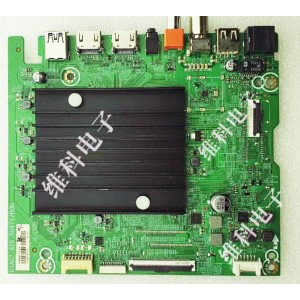 Hisense 417332 417327 RSAG7.820.50971 Main Board for 85Z660NF
