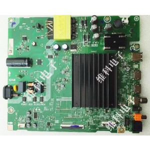 Hisense 417373 417378 RSAG7.820.51283 Main Board for 55A5N