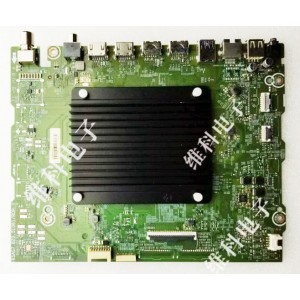 Hisense 417397 417142 417141 RSAG7.820.51061 Main Board for 75V1N-X