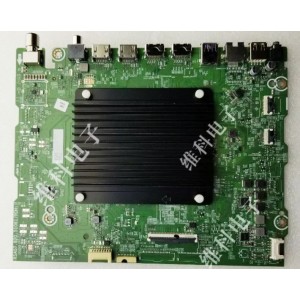Hisense 417492 417484 417483 RSAG7.820.51061 Main Board for 75V3N-X