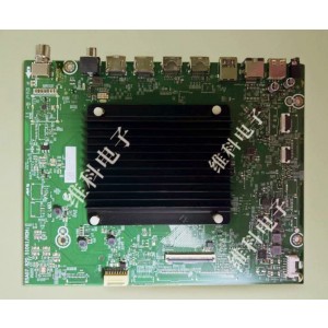 Hisense 417503 417455 417454 RSAG7.820.51061 Main Board for 85V1N-X