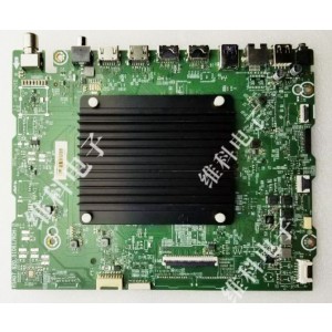 TOSHIBA 417515 417150 417151 RSAG7.820.51061 Main Board for 75Z670NF
