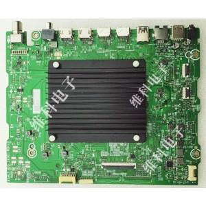 Hisense 417686 417691 RSAG7.820.51061 Main Board for 65V3N-X