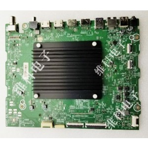 Hisense 417905 417851 RSAG7.820.51061 Main Board for 85V3N-X