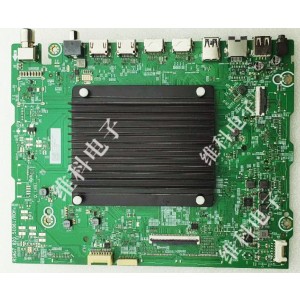 Hisense 417915 417870 RSAG7.820.51061 Main Board for 85U69N