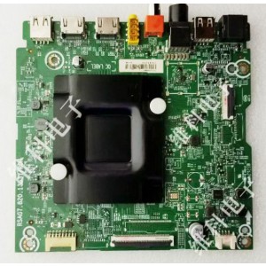 Hisense 418068 418081 418067 RSAG7.820.13537 Main Board for 75E3N