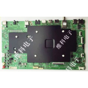 Hisense 418162 RSAG7.820.52073 Main Board for 75U85QUA