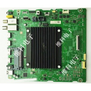 TOSHIBA 418197 413909 RSAG7.820.13493 Main Board for 65Z670ME