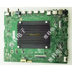 Hisense 418391 418287 RSAG7.820.51061 Main Board for 65U69N