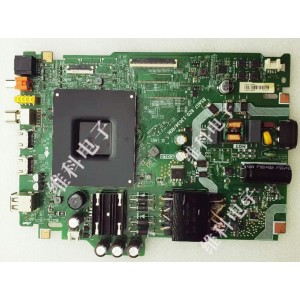 Hisense 418467 418453 RSAG7.820.13634 Main Board for 55V1R-S