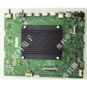 Hisense 418480 RSAG7.820.51061 Main Board for 75U69N