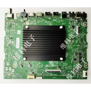 Hisense 418646 418648 418647 RSAG7.820.51061 Main Board for 85E5N-D