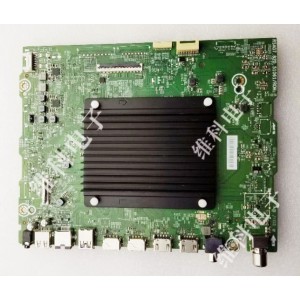 Hisense 418794 418792 RSAG7.820.51061 Main Board for 75E5N-D