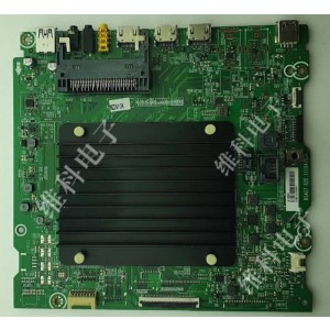 Hisense 418981 RSAG7.820.11184 Main Board for 75U75LAVT