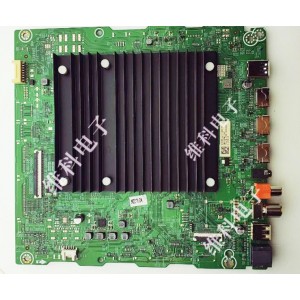 Hisense 418985 419935 RSAG7.820.53039 Main Board for 75V1R-PRO