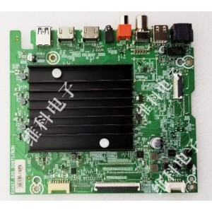TOSHIBA 419015 419319 419016 RSAG7.820.50971 Main Board for 85Z500NF