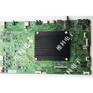 Hisense 419023 RSAG7.820.52073 Main Board for 65U85QUA
