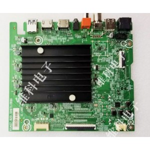 TOSHIBA 419029 418991 418992 RSAG7.820.50971 Main Board for 75Z500NF