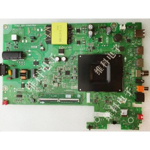 Hisense 419105 420855 RSAG7.820.52942 Main Board for 55E3N