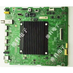Hisense 419114 RSAG7.820.13493 Main Board for 65U75LAVT