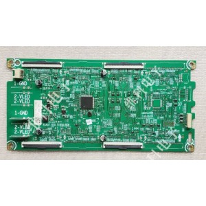 Hisense 423656 RSAG7.820.51956 Backlight Inverter for 85V3N-X