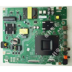 Hisense 424715 424763 RSAG7.820.51603 Main Board for 65D3KH