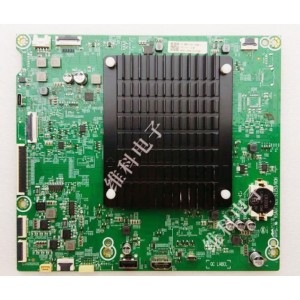 Hisense 428066 RSAG7.820.51253 Main Board for NMB27X01