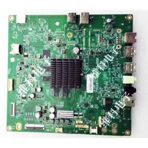 Hisense 715GA971-M0B-001-005K Main Board for 55X2