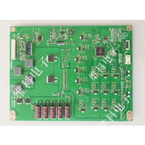 Hisense C650S06E02A Backlight Inverter for 3D65C6000ID 655E10E