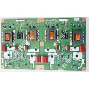 Hisense SSL780_3D40A Backlight Inverter 
