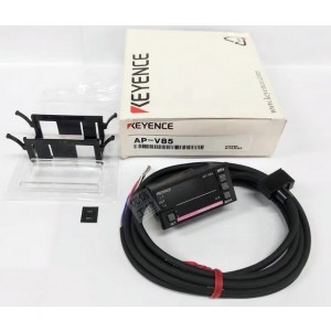 KEYENCE AP-V85 Optical Fiber Amplifier