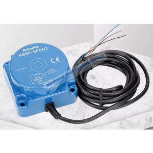 Autonics AS80-50DN3 Inductive Proximity Switch