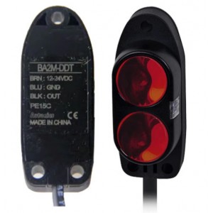 Autonics BA2M-DDT Sensor