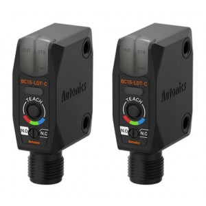 Autonics BC15-LDT-C Sensor