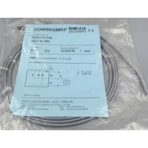 CONTRINEX BD1-S3-M4 Sensor
