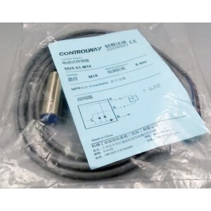 CONTRINEX BD5-S1-M18 Inductive Proximity Switch