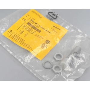 TURCK BI6U-MT12-AP6X-H1141 Inductive Proximity Switch