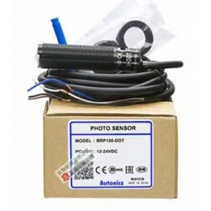 Autonics BRP100-DDT Sensor