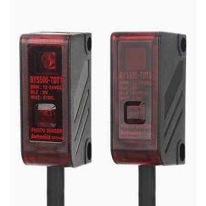 Autonics BY500-TDT1 Sensor