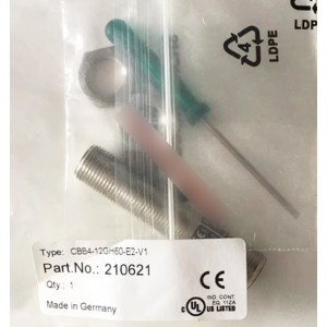 P+F CBB4-12GH60-E2-V1 Inductive Proximity Switch