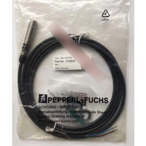 P+F CBB4-12GH70-E2 Inductive Proximity Switch