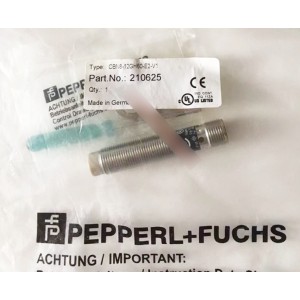P+F CBN8-12GH60-E2-V1 Sensor