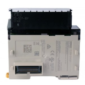 OMRON CJ1W-DA021 Controller Switch