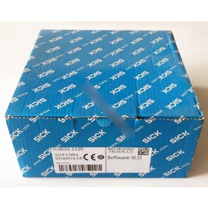 Sick CLV631-1120 Sensor