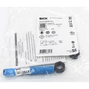 Lens CM12-08EBP-KC1 Sensor