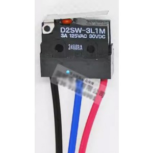 OMRON D2SW-3L1M Micro Switch